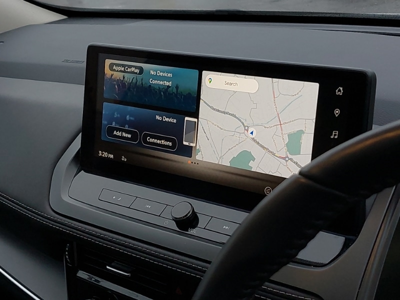 Used Nissan Qashqai 2024 for sale - 77466255: Photo 11