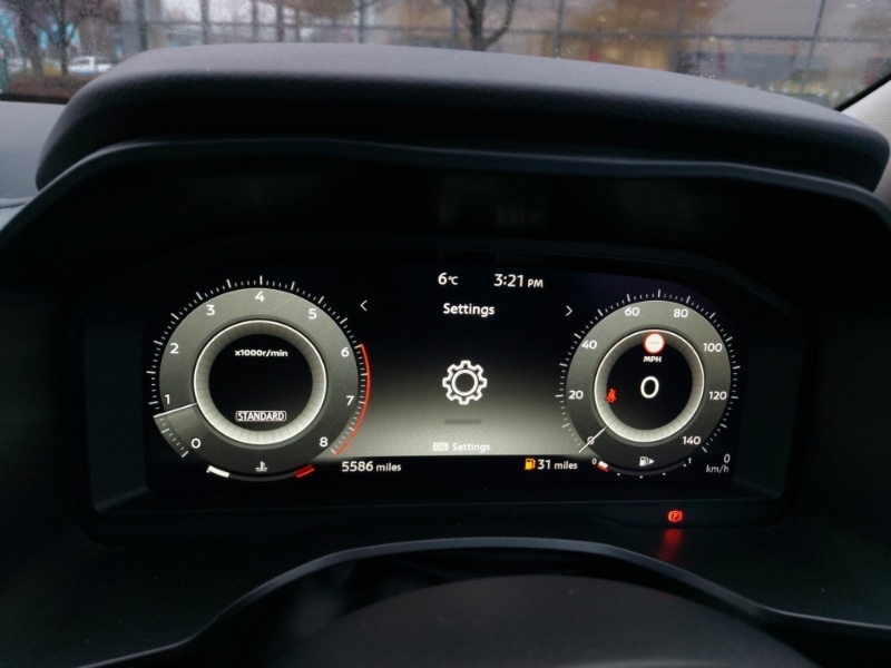 Used Nissan Qashqai 2024 for sale - 77466255: Photo 14