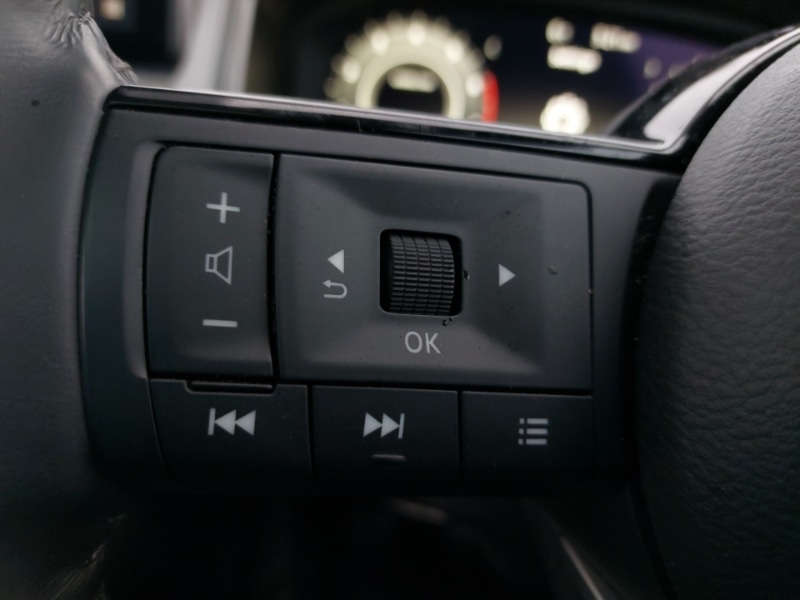 Used Nissan Qashqai 2024 for sale - 77466255: Photo 15