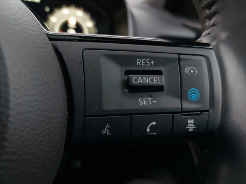 Used Nissan Qashqai 2024 for sale - 77466255: Photo 16