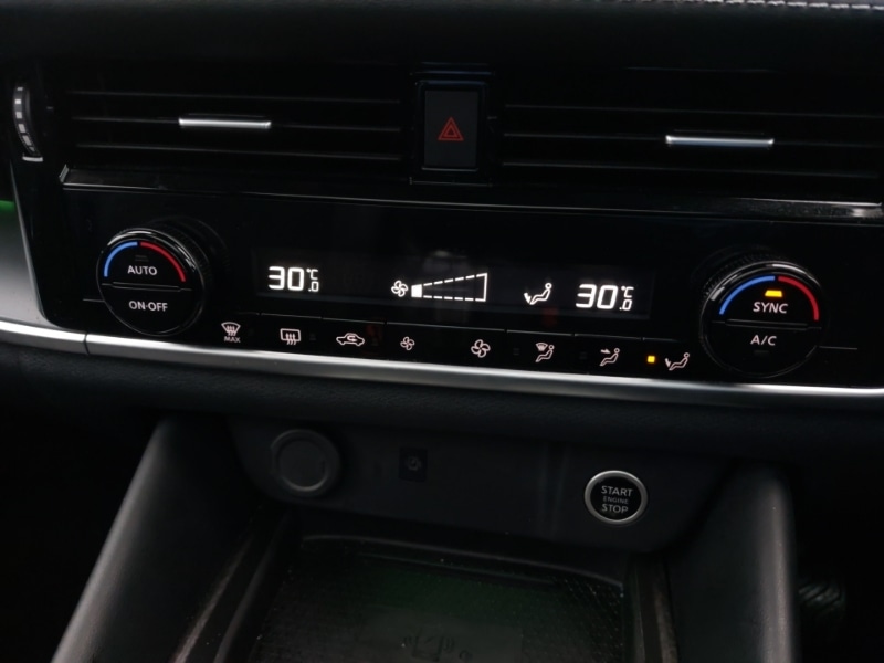 Used Nissan Qashqai 2024 for sale - 77466255: Photo 18