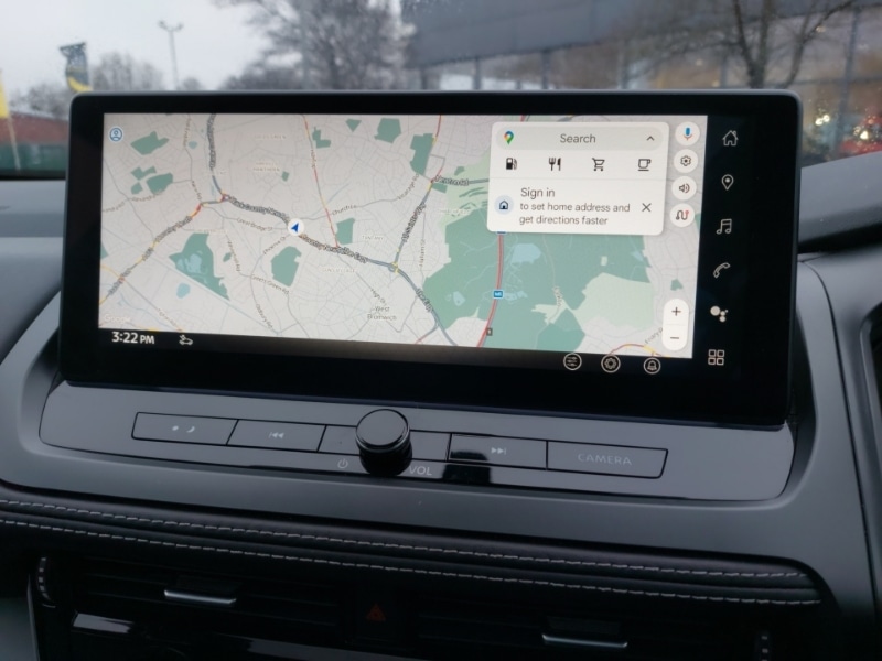 Used Nissan Qashqai 2024 for sale - 77466255: Photo 19