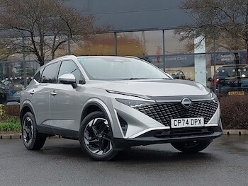 Used Nissan Qashqai 2024 for sale - 77466255: Photo