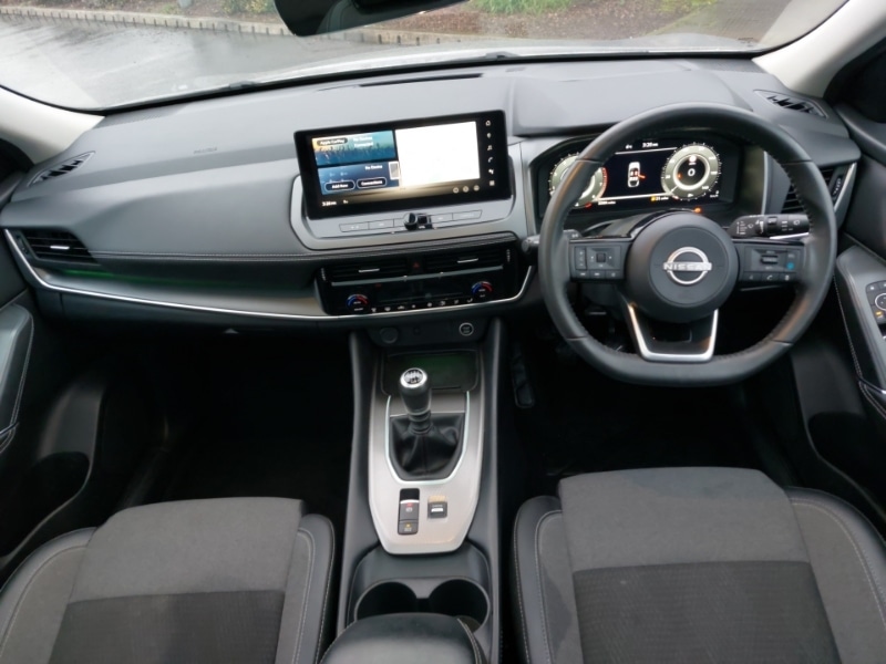 Used Nissan Qashqai 2024 for sale - 77466255: Photo 2