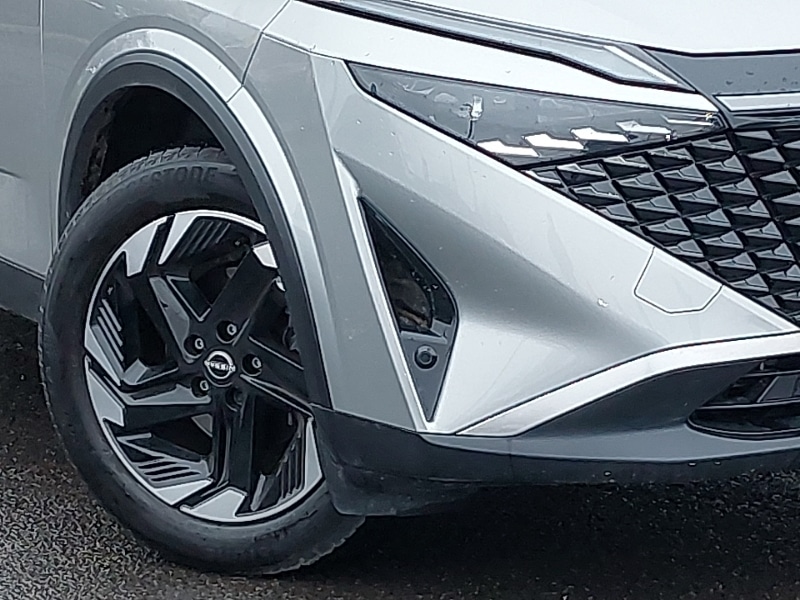 Used Nissan Qashqai 2024 for sale - 77466255: Photo 9