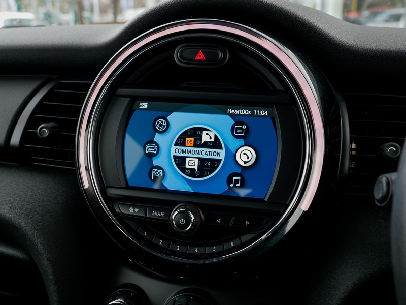 Used MINI Hatch 2019 for sale - 77433808: Photo 15