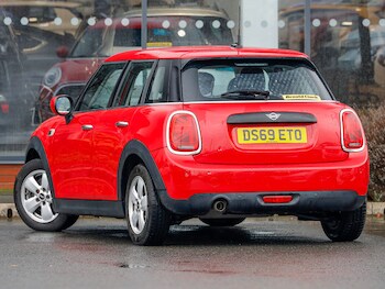 Used MINI Hatch 2019 for sale - 77433808: Photo