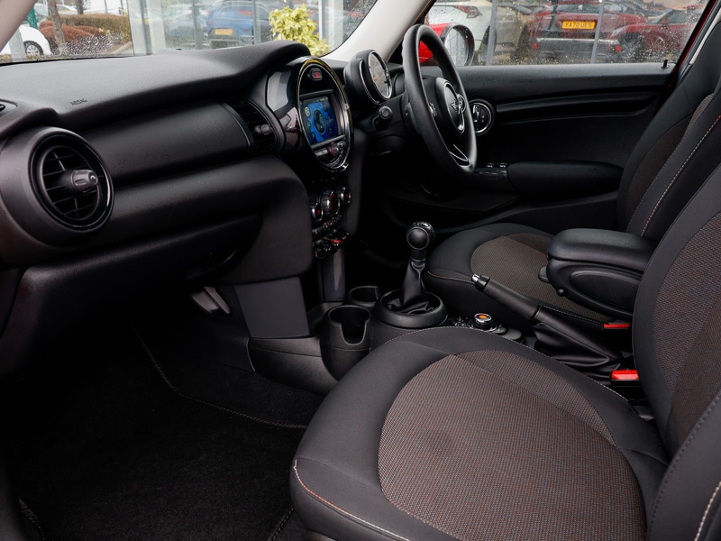 Used MINI Hatch 2019 for sale - 77433808: Photo 5