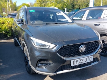 Used MG MG ZS 2023 for sale - 78374415: Photo