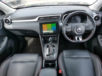 Used MG MG ZS 2023 for sale - 78374415: Photo