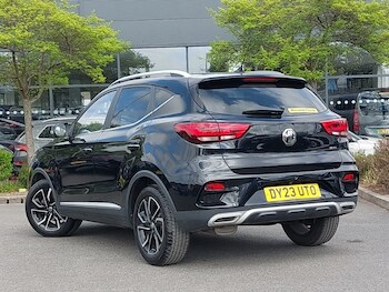 Used MG MG ZS 2023 for sale - 78374415: Photo