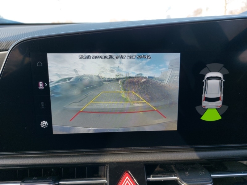 Used Kia Niro 2023 for sale - 77047203: Photo 10