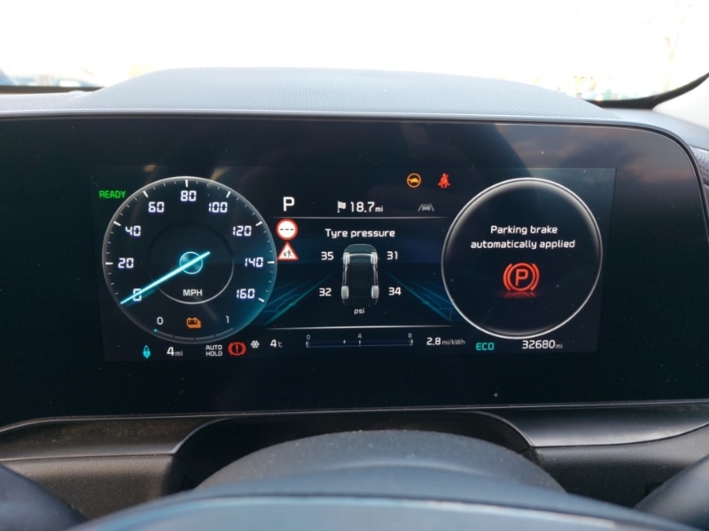 Used Kia Niro 2023 for sale - 77047203: Photo 11