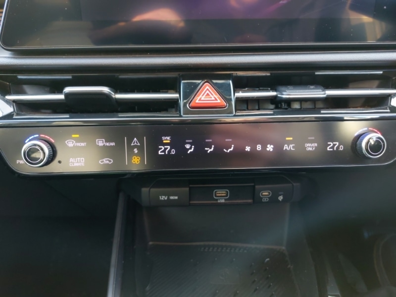 Used Kia Niro 2023 for sale - 77047203: Photo 12