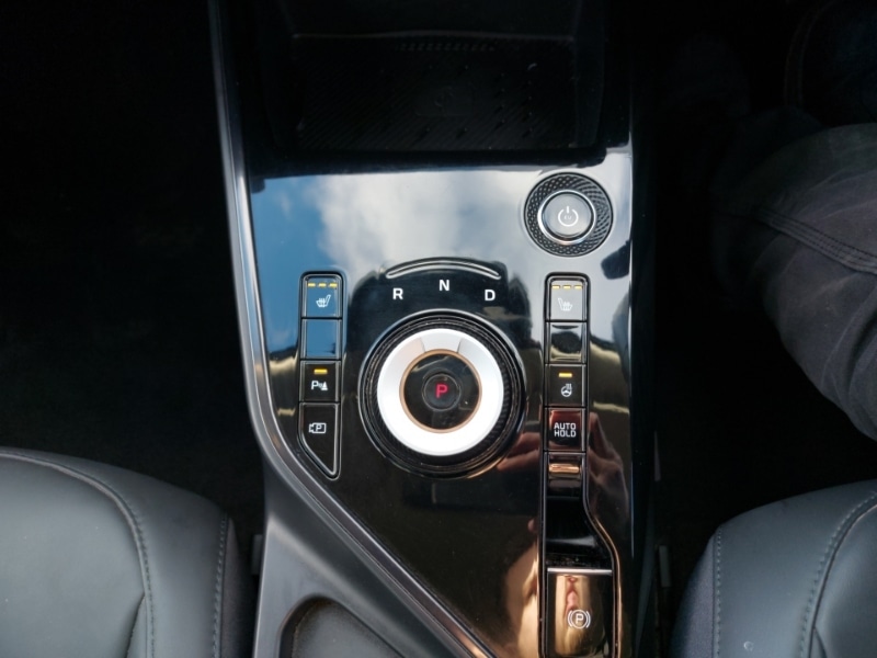 Used Kia Niro 2023 for sale - 77047203: Photo 13