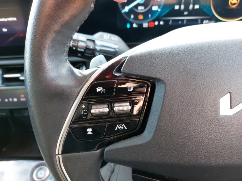 Used Kia Niro 2023 for sale - 77047203: Photo 14