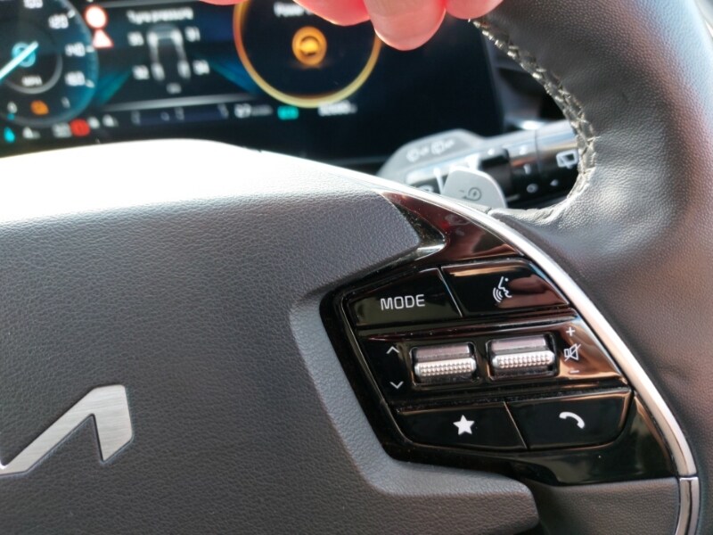 Used Kia Niro 2023 for sale - 77047203: Photo 15