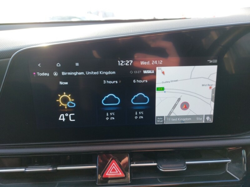 Used Kia Niro 2023 for sale - 77047203: Photo 17