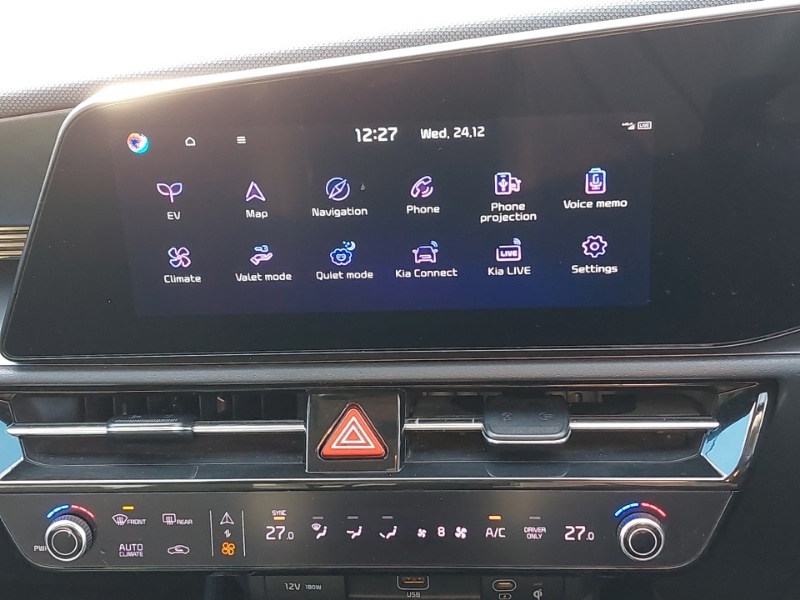 Used Kia Niro 2023 for sale - 77047203: Photo 18