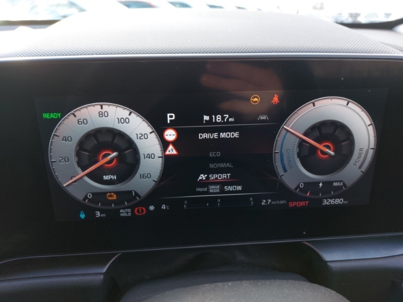 Used Kia Niro 2023 for sale - 77047203: Photo 19