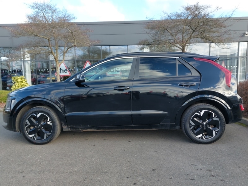 Used Kia Niro 2023 for sale - 77047203: Photo 4
