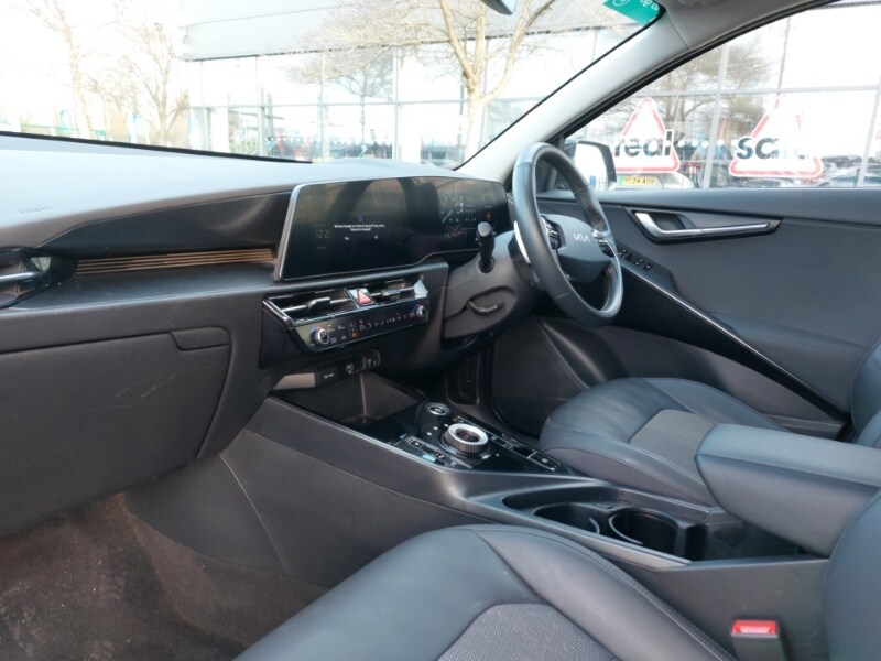 Used Kia Niro 2023 for sale - 77047203: Photo 5