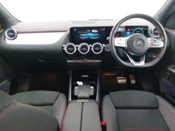 Used Mercedes-Benz EQA 2023 for sale - 74793301: Photo