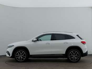 Used Mercedes-Benz EQA 2023 for sale - 74793301: Photo