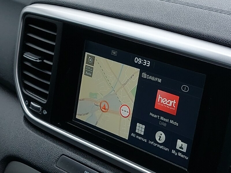 Used Kia Sportage 2019 for sale - 78093671: Photo 11