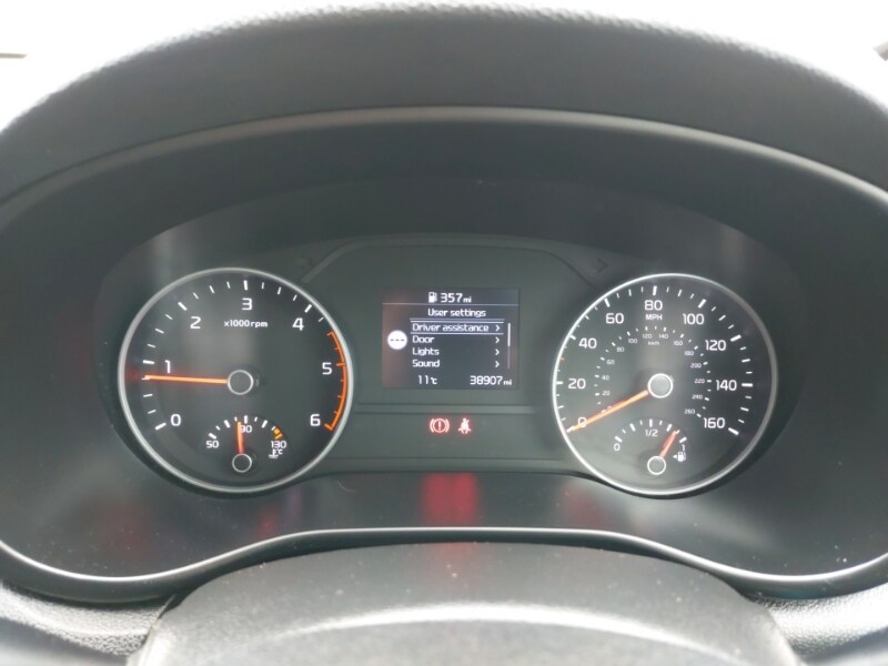 Used Kia Sportage 2019 for sale - 78093671: Photo 12