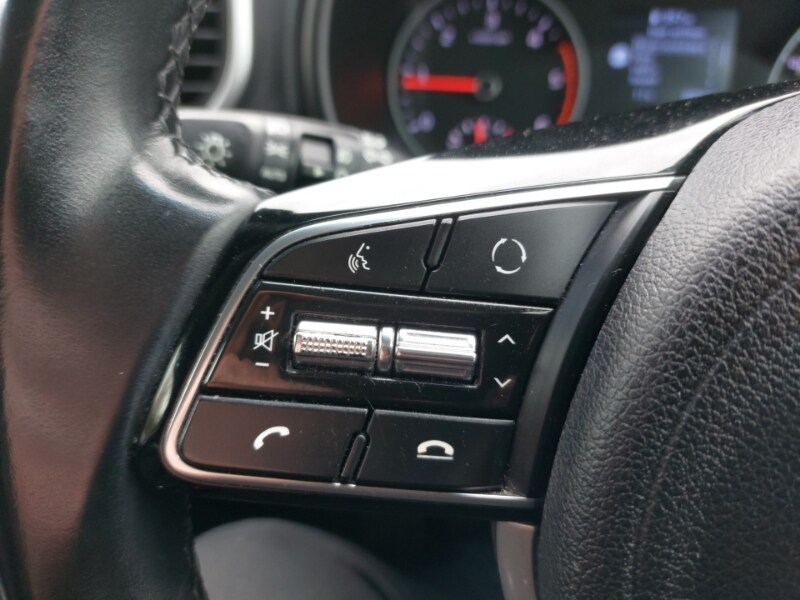 Used Kia Sportage 2019 for sale - 78093671: Photo 13