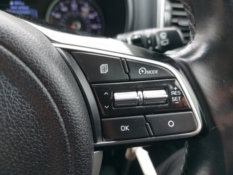 Used Kia Sportage 2019 for sale - 78093671: Photo 14