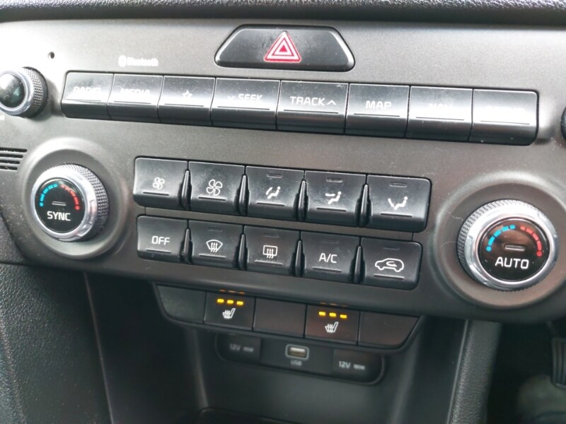 Used Kia Sportage 2019 for sale - 78093671: Photo 15