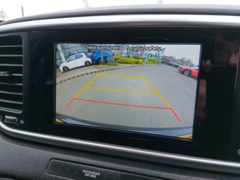 Used Kia Sportage 2019 for sale - 78093671: Photo 18