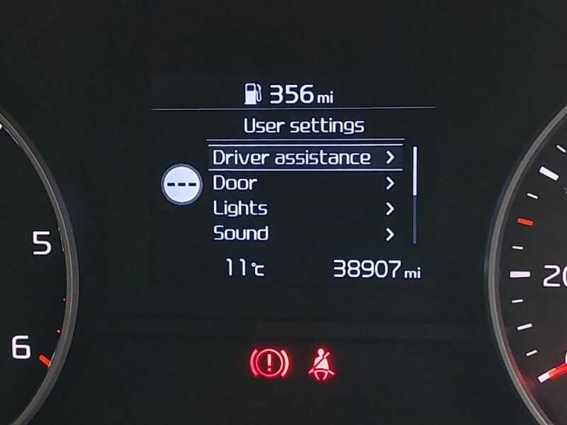 Used Kia Sportage 2019 for sale - 78093671: Photo 19