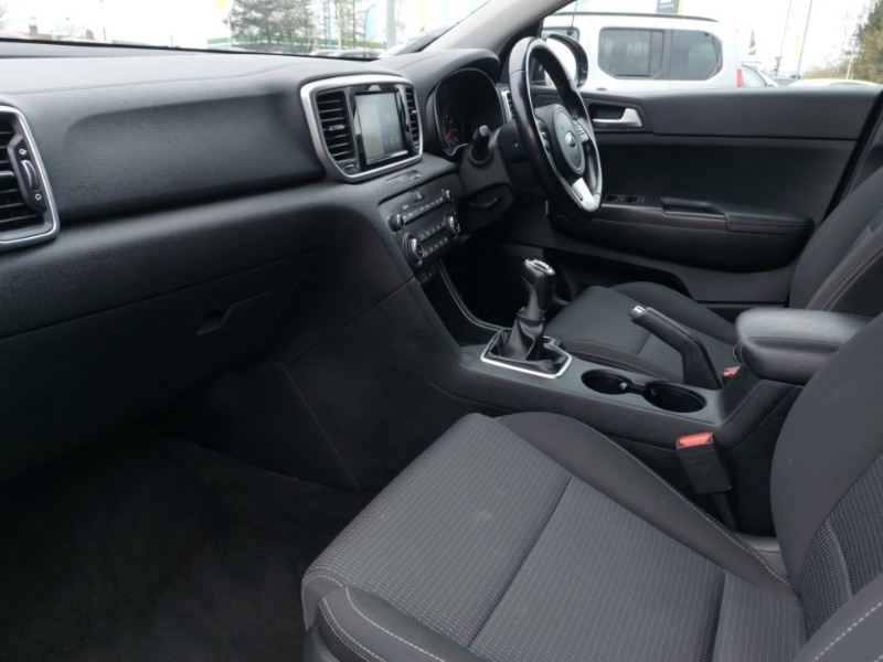 Used Kia Sportage 2019 for sale - 78093671: Photo 5