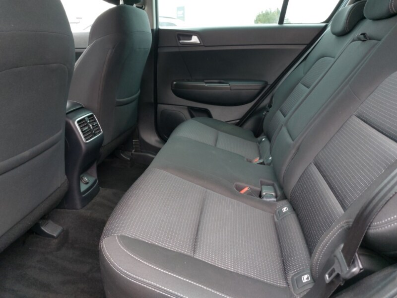 Used Kia Sportage 2019 for sale - 78093671: Photo 6