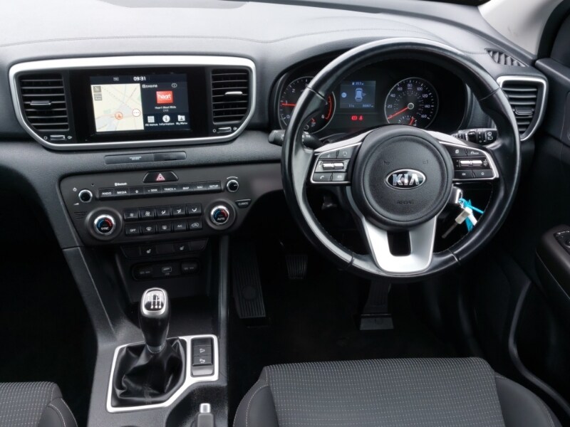 Used Kia Sportage 2019 for sale - 78093671: Photo 7