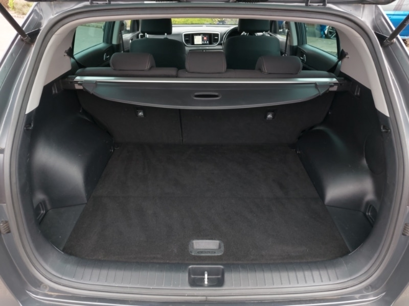 Used Kia Sportage 2019 for sale - 78093671: Photo 8