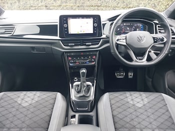 Used Volkswagen T-Roc 2022 for sale - 78506539: Photo