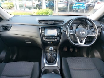 Used Nissan X-Trail 2020 for sale - 78546486: Photo