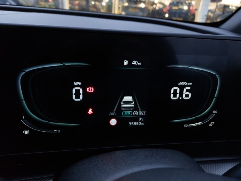 Used Kia Sportage 2022 for sale - 77352420: Photo 12