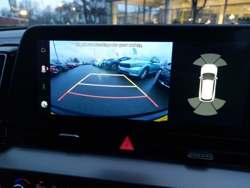 Used Kia Sportage 2022 for sale - 77352420: Photo 19