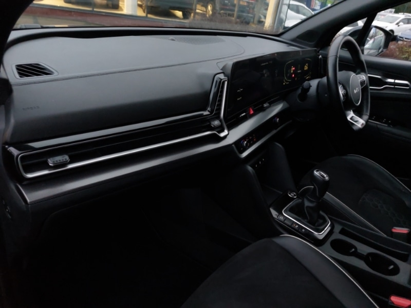 Used Kia Sportage 2022 for sale - 77352420: Photo 5