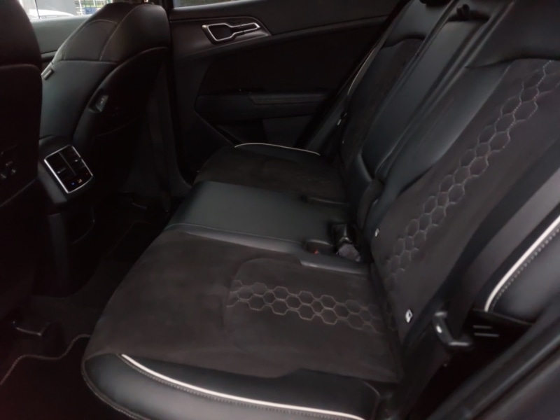 Used Kia Sportage 2022 for sale - 77352420: Photo 6