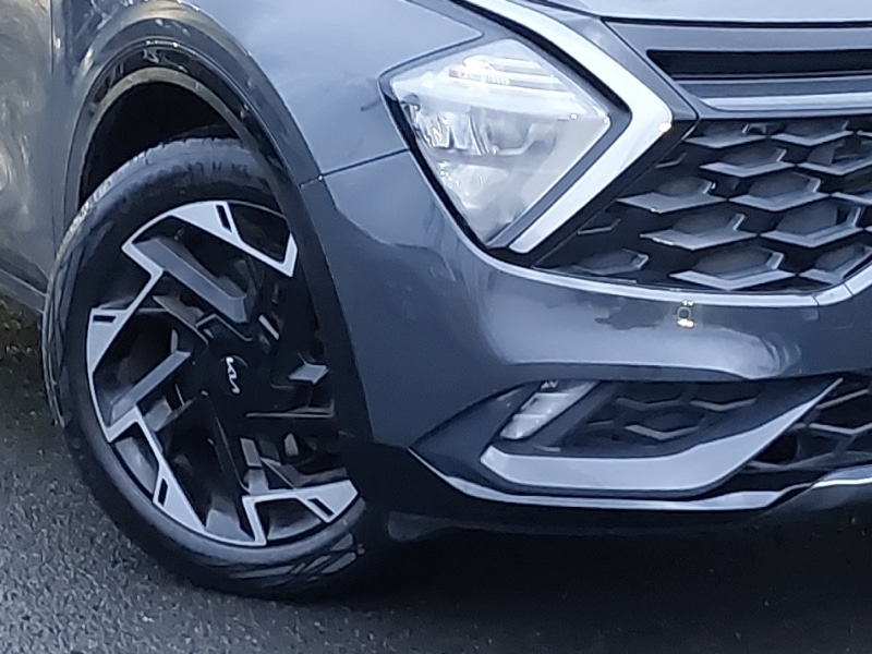 Used Kia Sportage 2022 for sale - 77352420: Photo 9