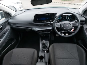 Used Hyundai BAYON 2023 for sale - 79218186: Photo