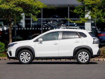 Used Suzuki SX4 S-Cross 2023 for sale - 78446946: Photo