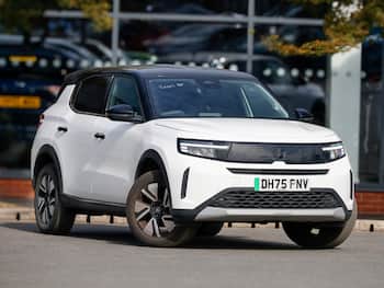Used Vauxhall Frontera 2026 for sale - 79768677: Photo