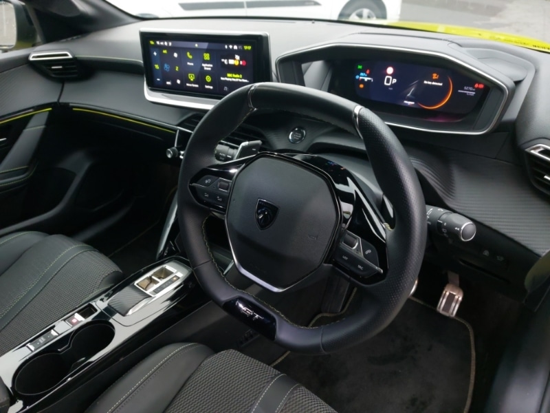 Used Peugeot 208 2024 for sale - 76335519: Photo 10